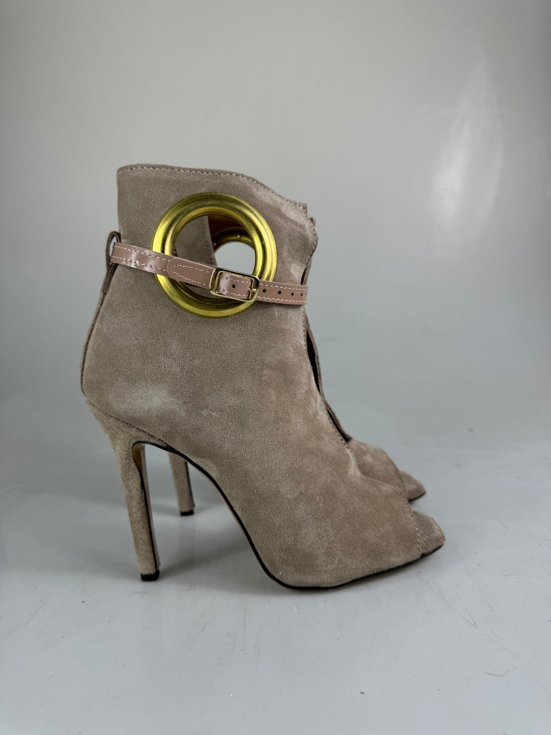 Emma afrodite  cam beige