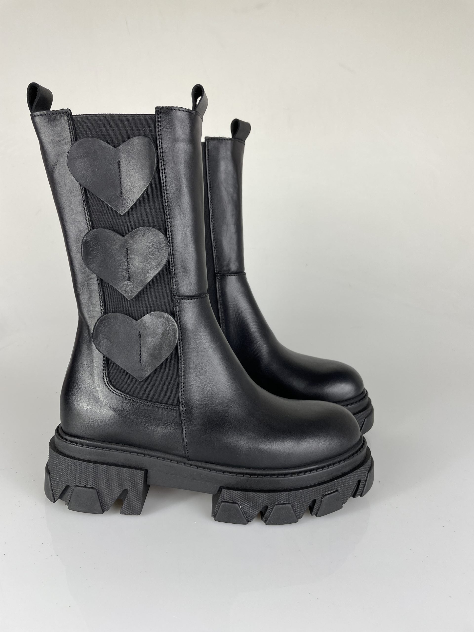 Wake 12 heart