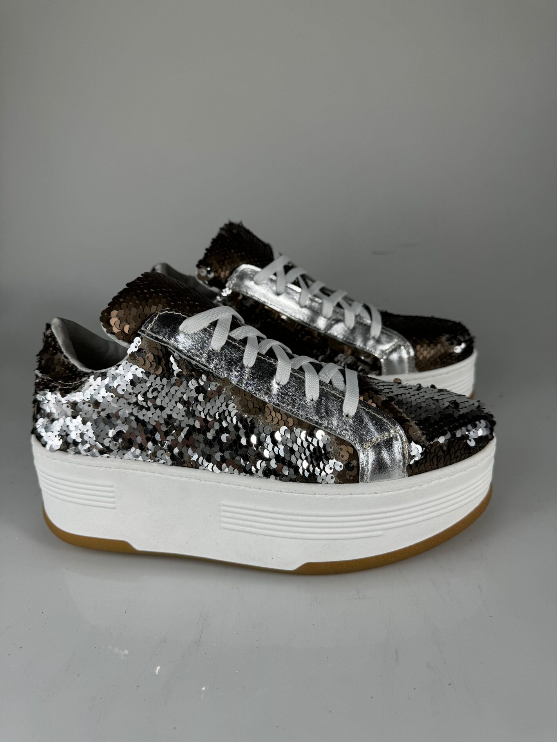 Wolf5 payette gold/silver