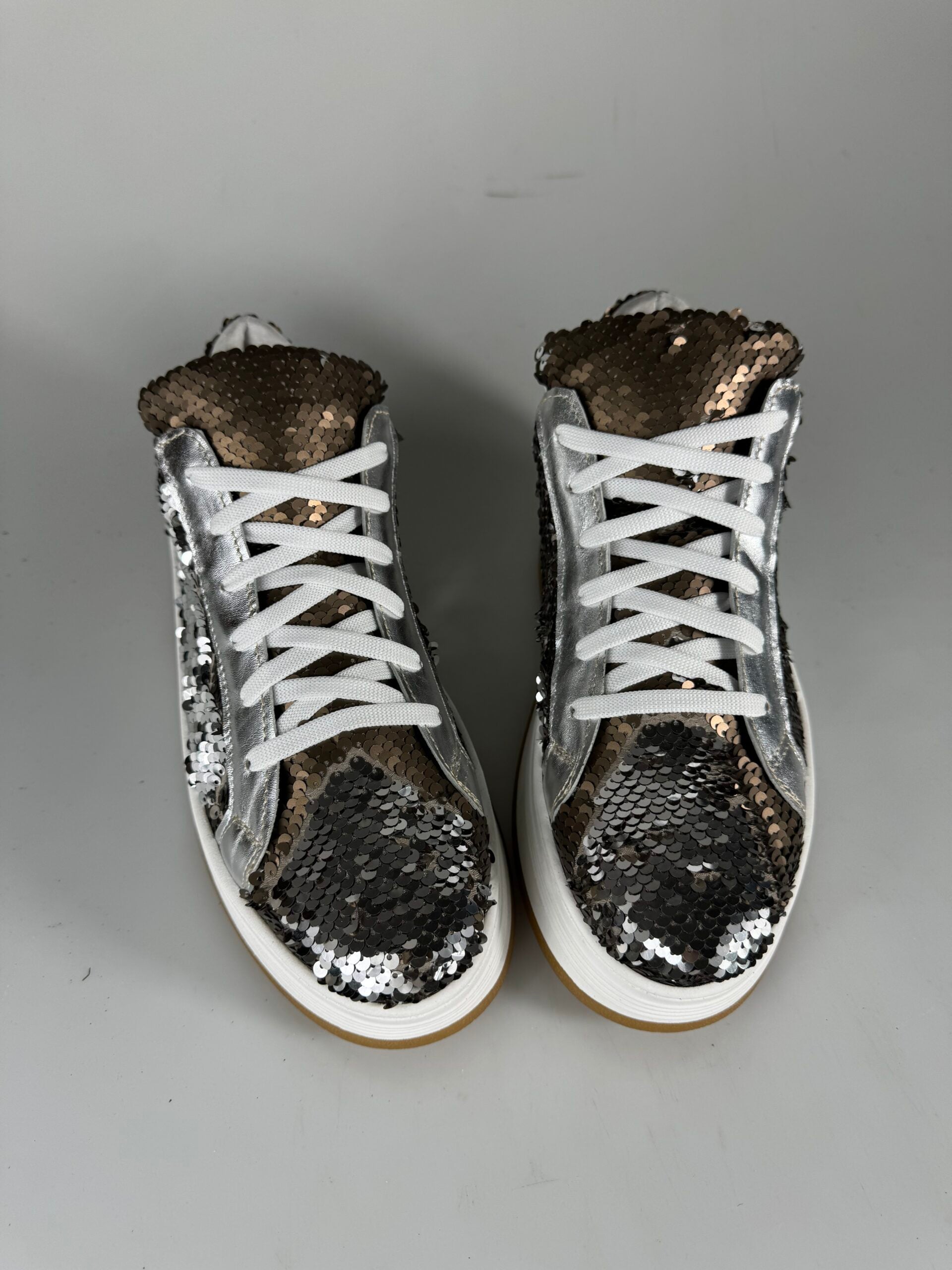 Wolf5 payette gold/silver