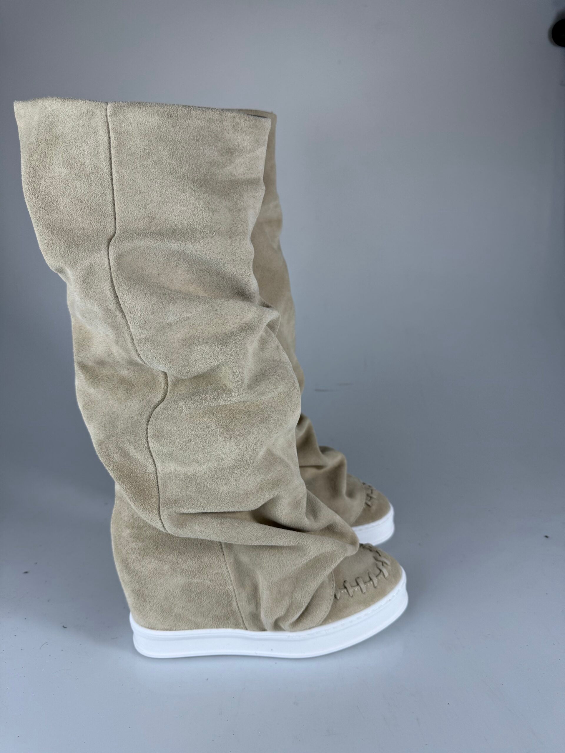 Orlando cámara completa beige