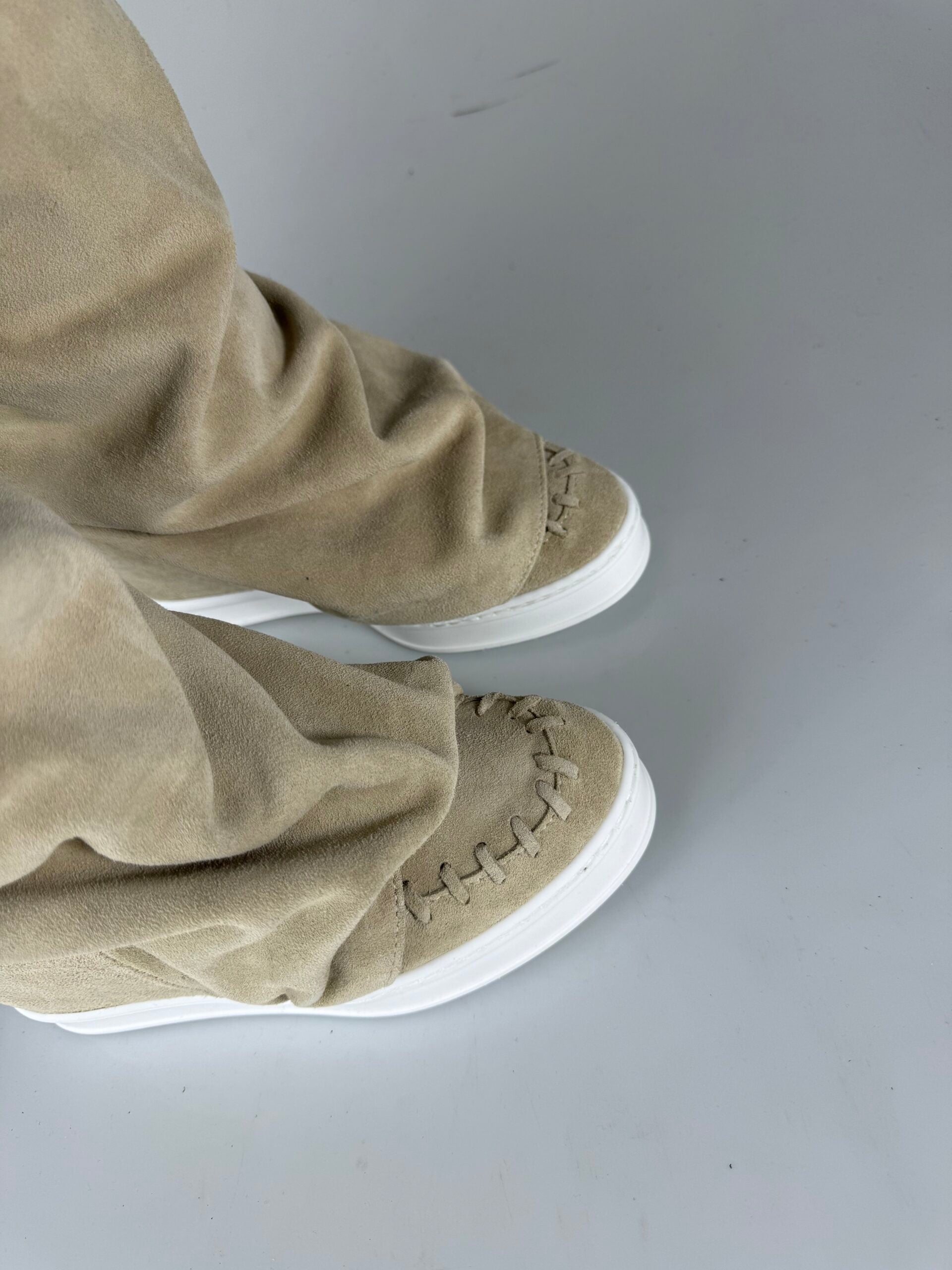 Orlando cámara completa beige