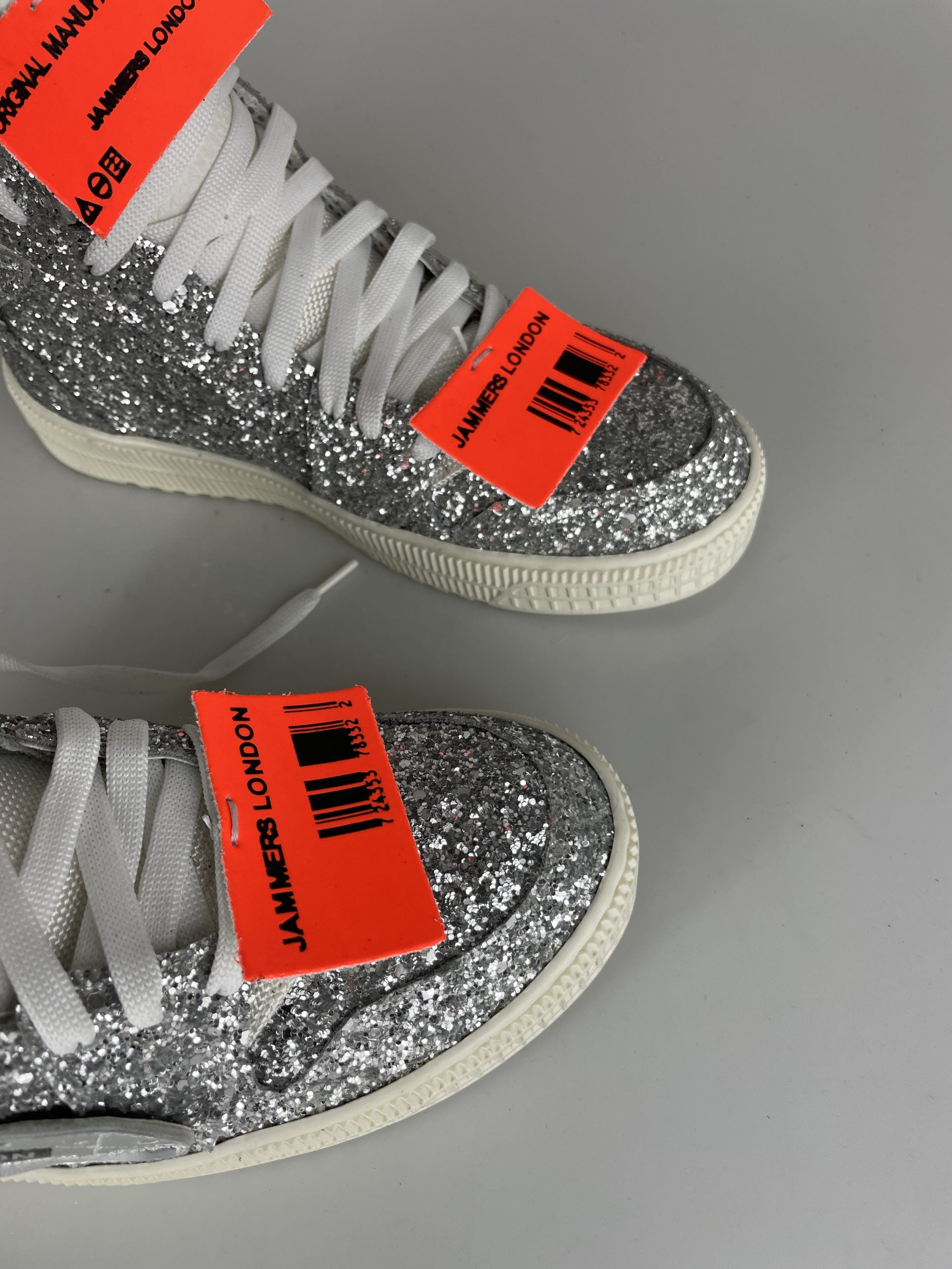 Fuera de Luca Glitter 