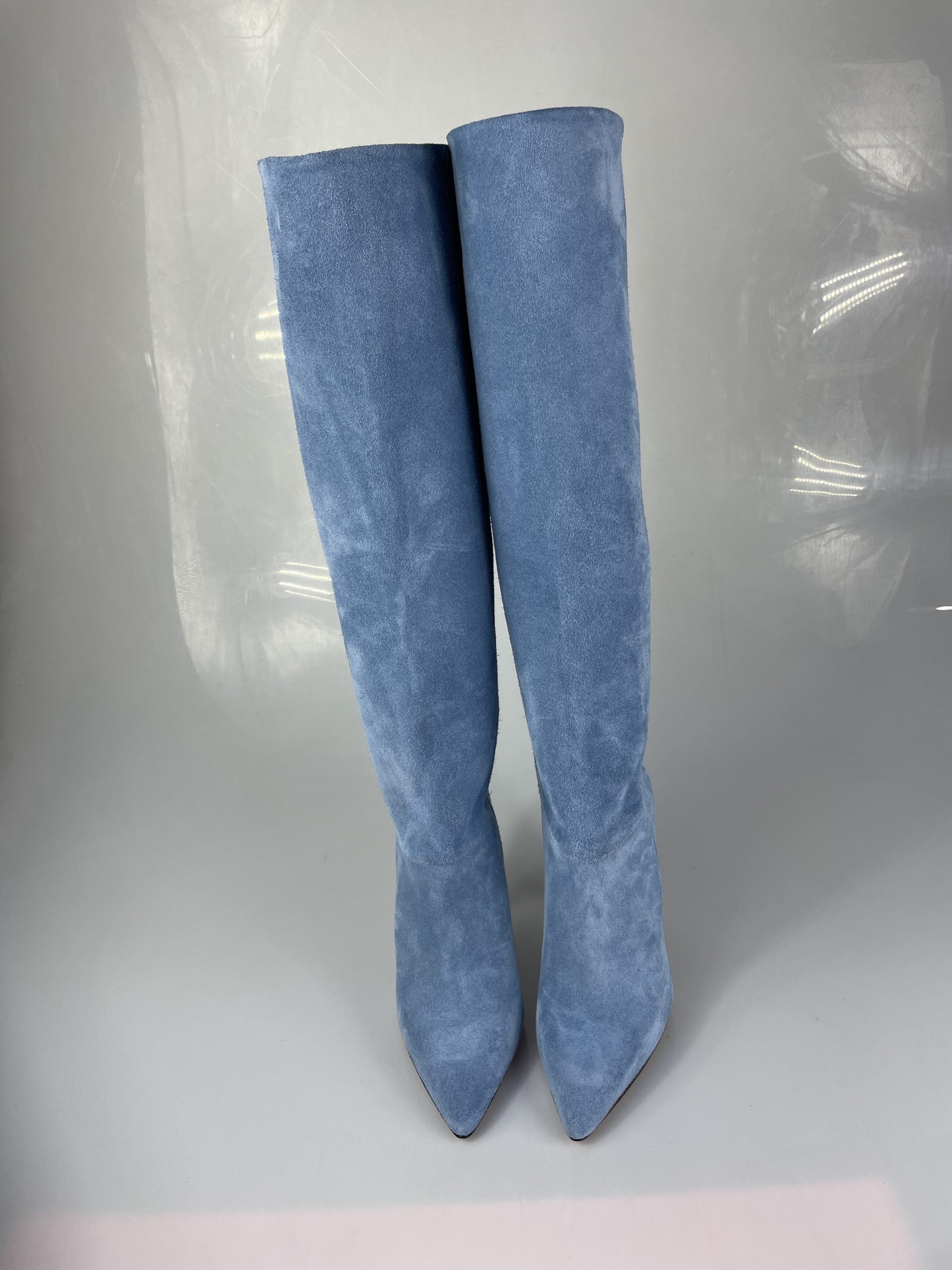 1578 camoscio turchese
