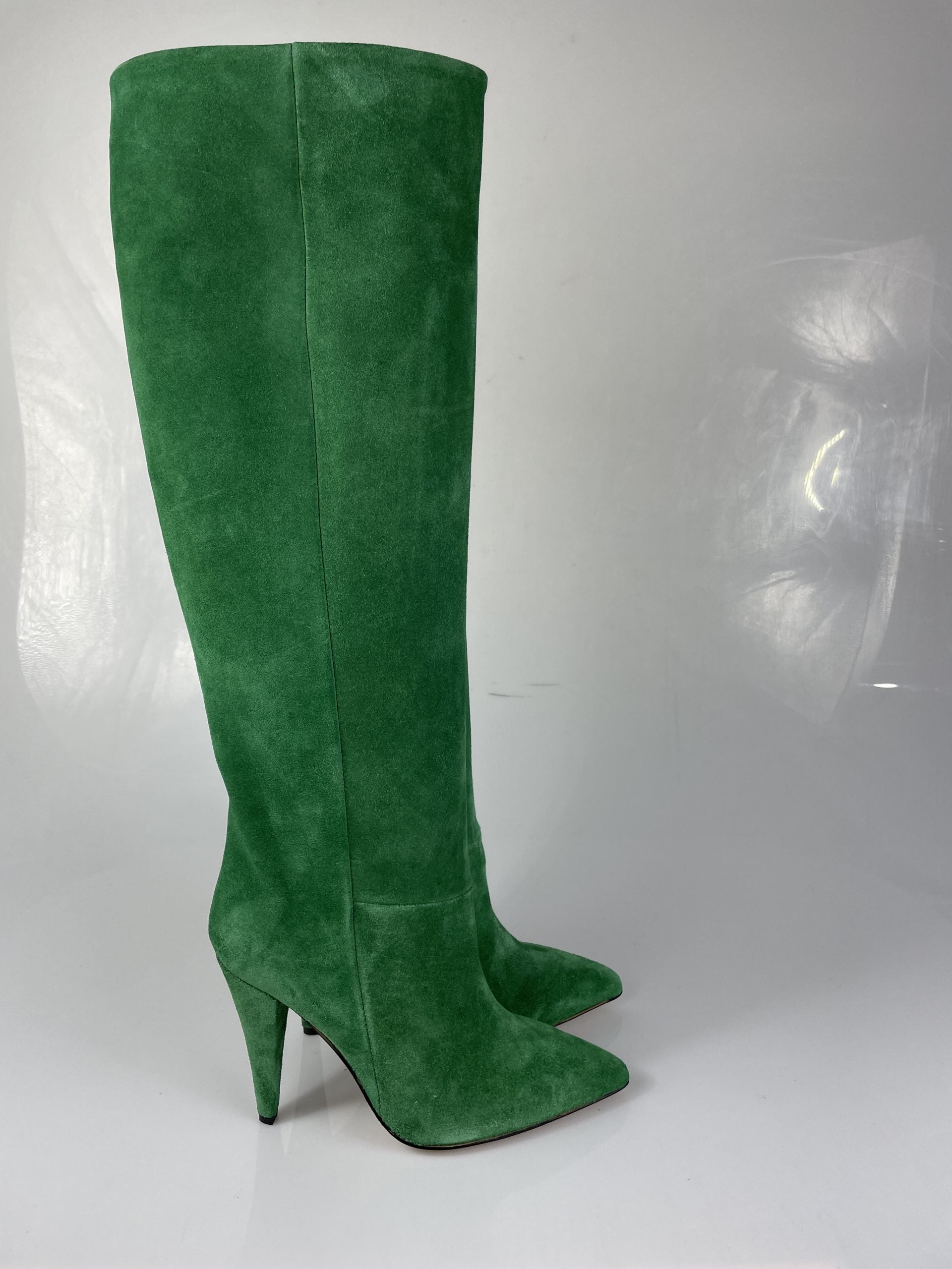 1578 camoscio verde